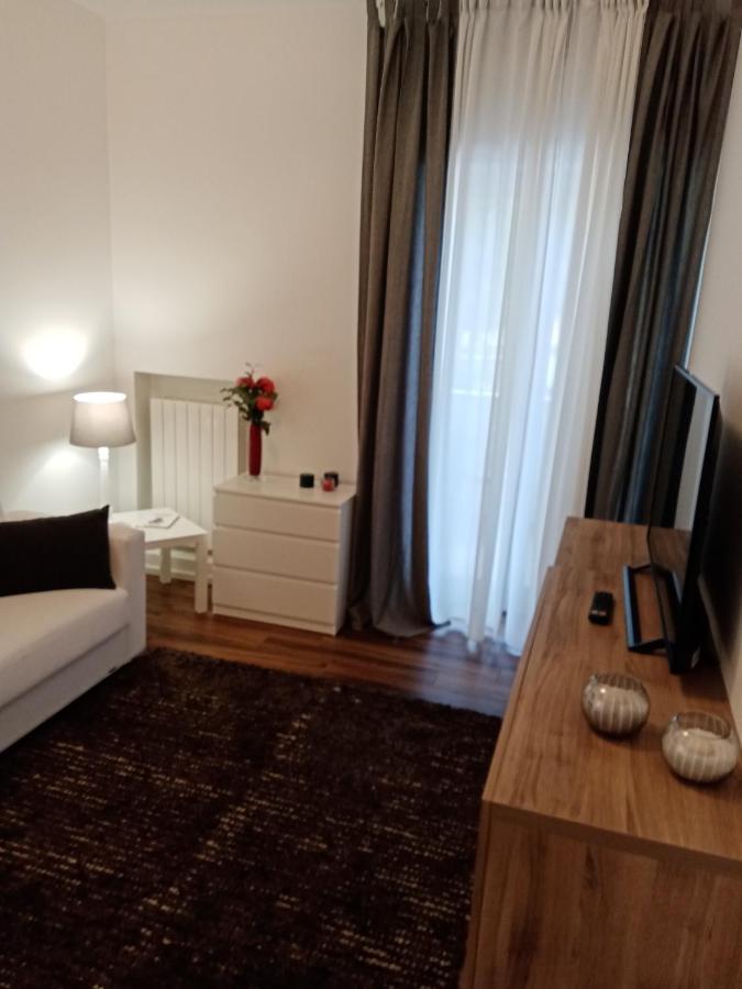 Maison Sama ' أندريا المظهر الخارجي الصورة