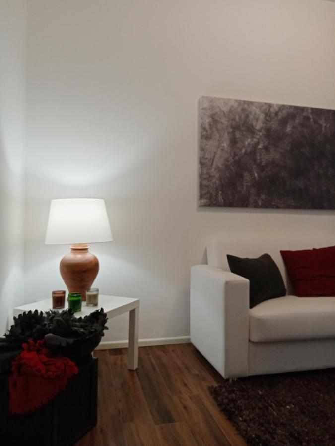 Maison Sama ' أندريا المظهر الخارجي الصورة