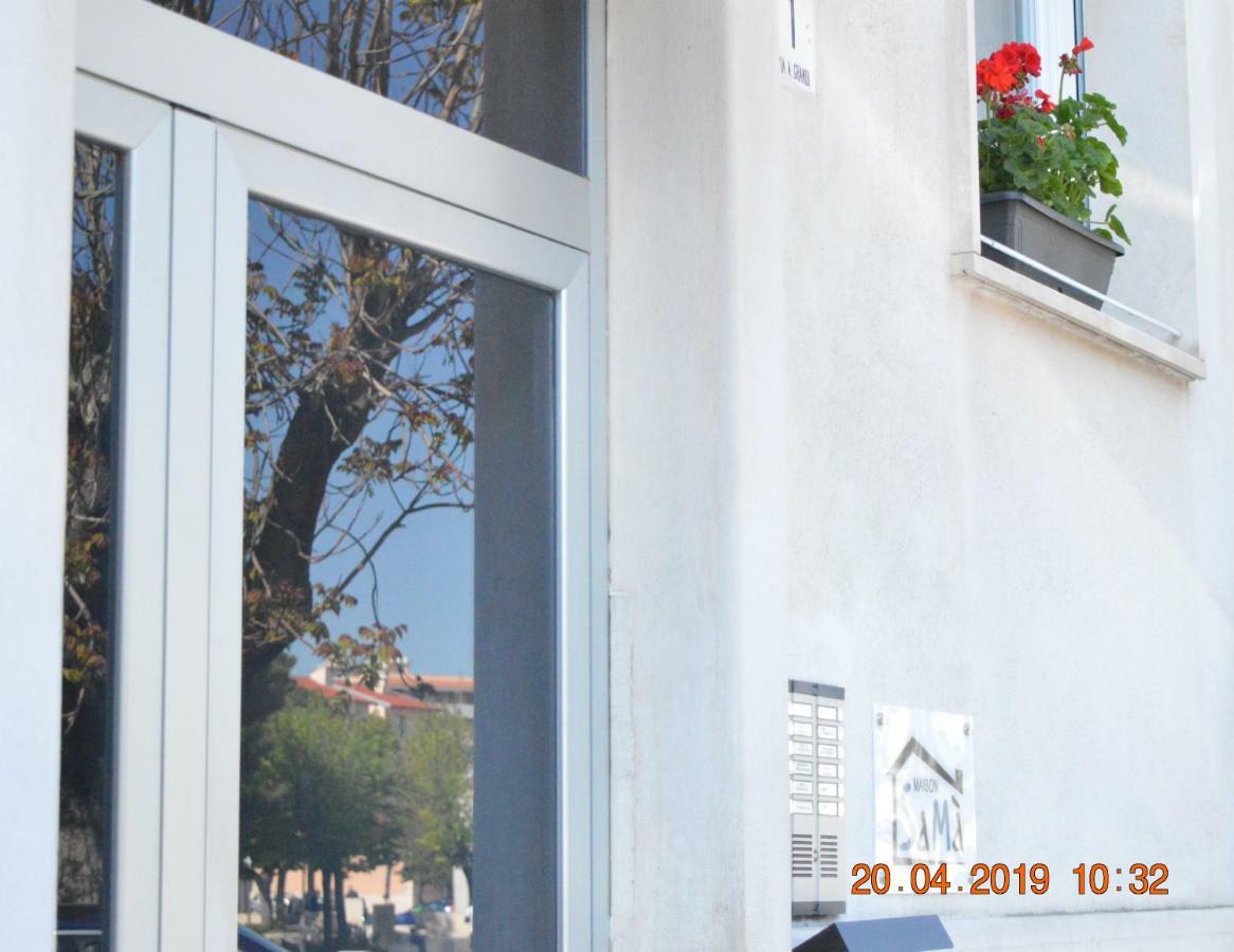 Maison Sama ' أندريا المظهر الخارجي الصورة