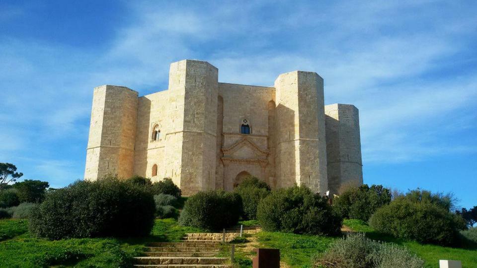 Maison Sama ' أندريا المظهر الخارجي الصورة